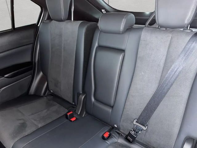 Mitsubishi Eclipse Cross 4WD PHEV