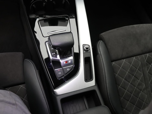 Audi S4 Avant Quattro