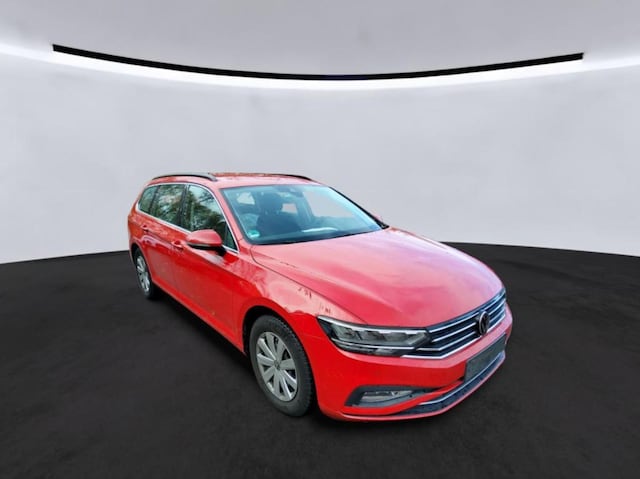 Volkswagen Passat 2.0 TDI Business DSG Variant