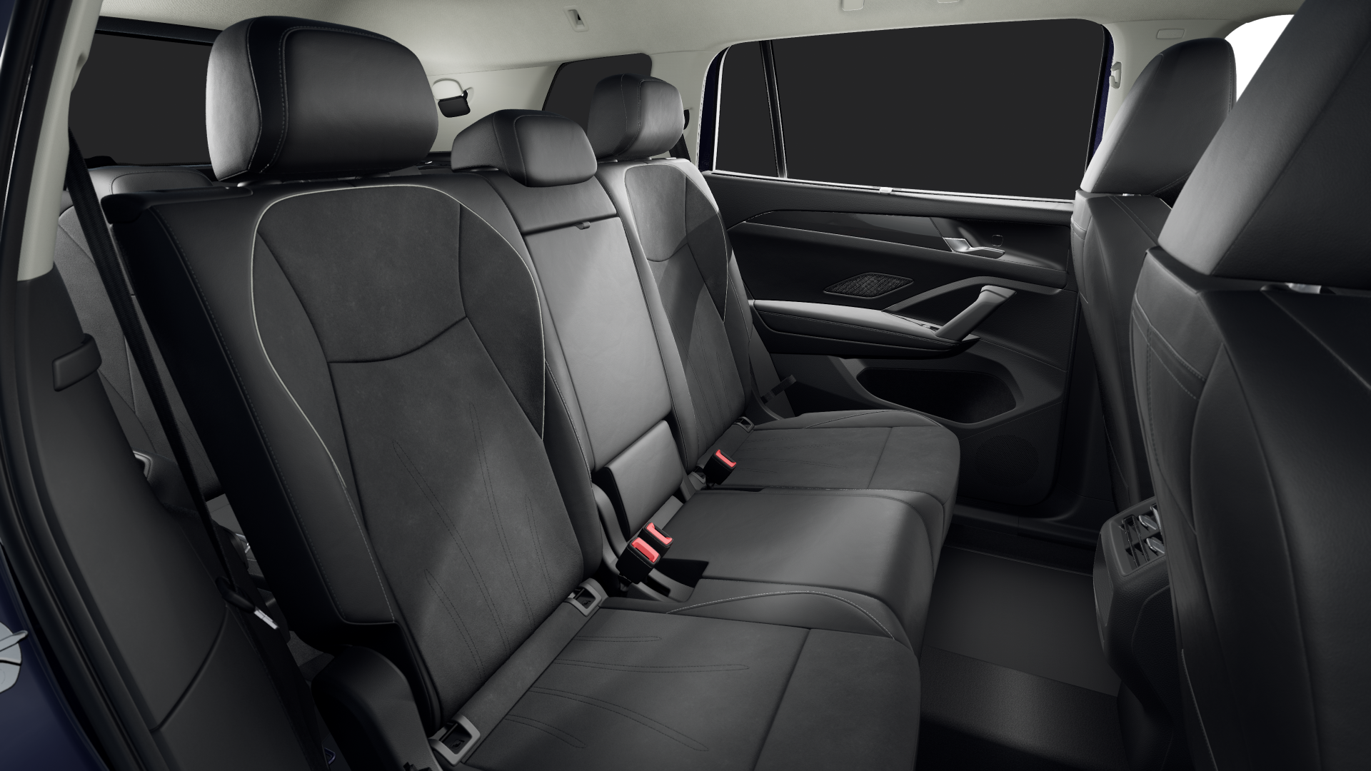 Volkswagen Tayron 1.5 eTSI Elegance Elegance