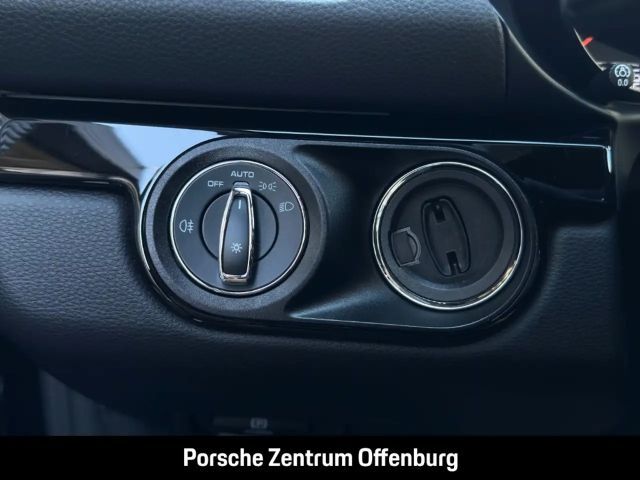 Porsche Boxster Turbo