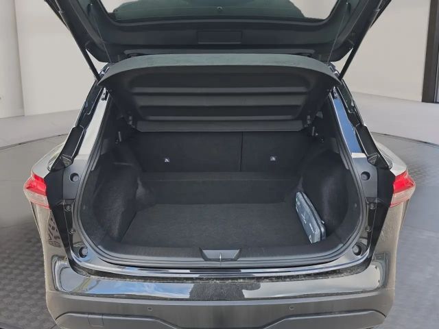 Nissan Qashqai DIG-T N-Connecta