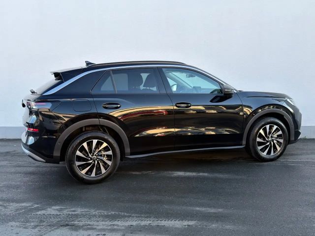 Volkswagen T-Roc DSG Life