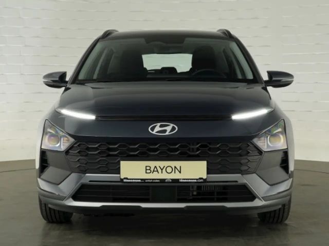 Hyundai Bayon Select T-GDi