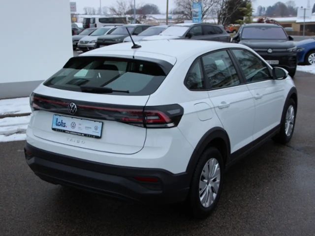 Volkswagen Taigo 1.0 TSI