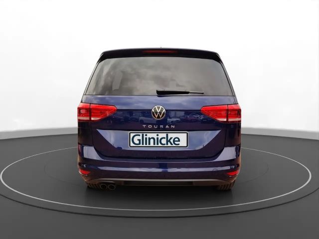 Volkswagen Touran GOAL 2,0 l TDI SCR 110 kW (150 PS) 7-Gang