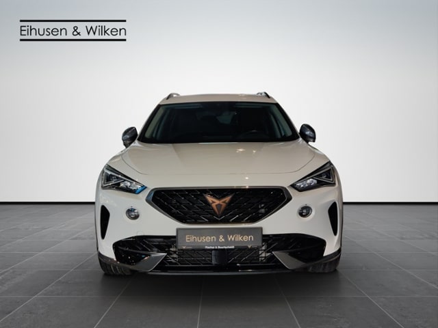 Cupra Formentor 1.5+TSI+ALU+KLIMA+KEYLESS+LED+