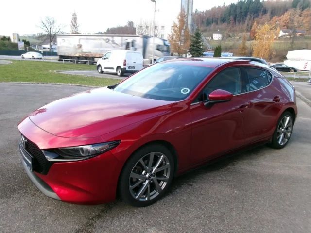 Mazda 3 Comfort
