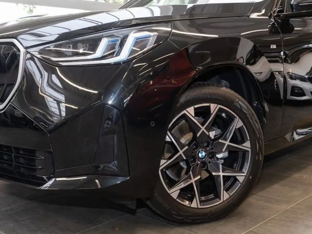 BMW X3 M-Sport xDrive