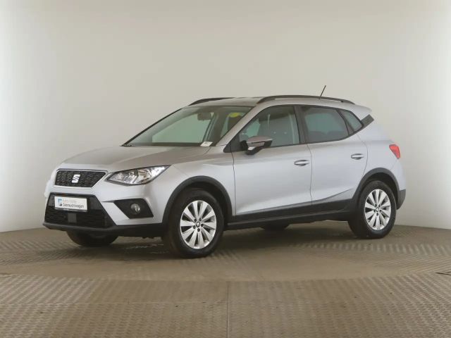 Seat Arona 1.0 TSI Style