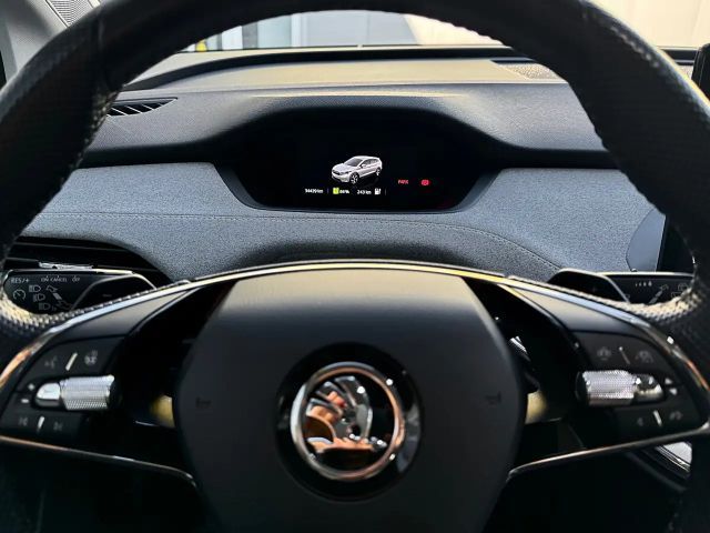 Skoda Enyaq Selection iV 60