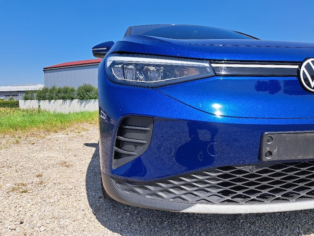 Volkswagen ID.4 52 KWh Pure