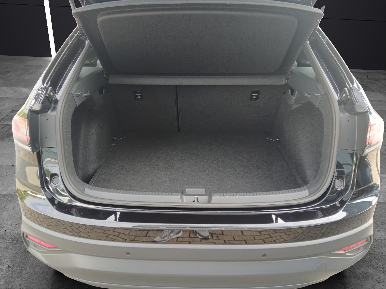 Volkswagen Taigo DSG IQ.Drive Life