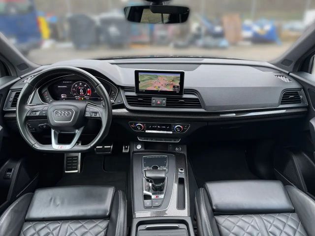 Audi SQ5 3.0 TDI Quattro
