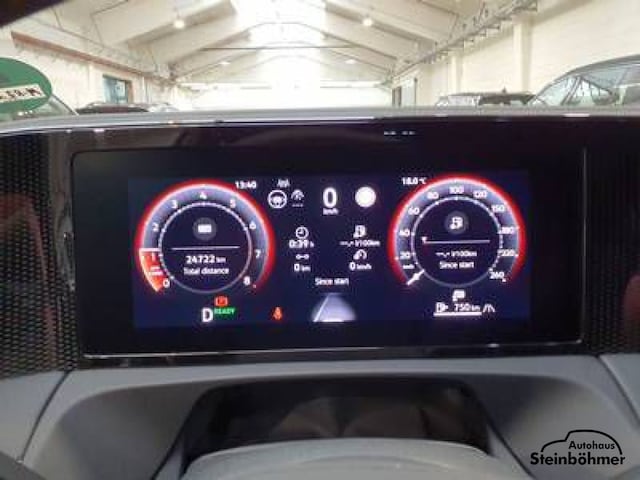 Volkswagen Tiguan 1.5 eTSI