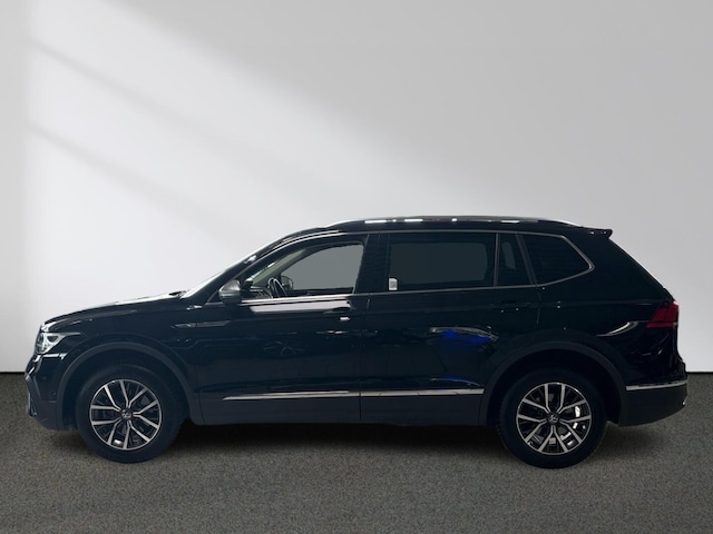 Volkswagen Tiguan 2.0 TDI Allspace DSG Life