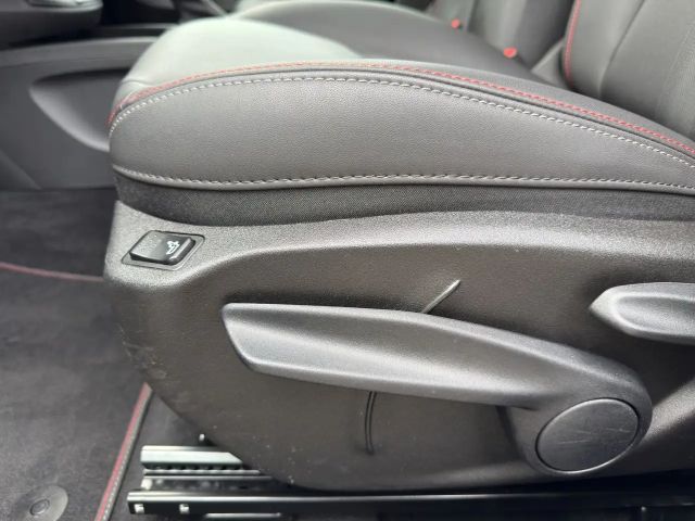 Fiat 500X Dolcevita Sport