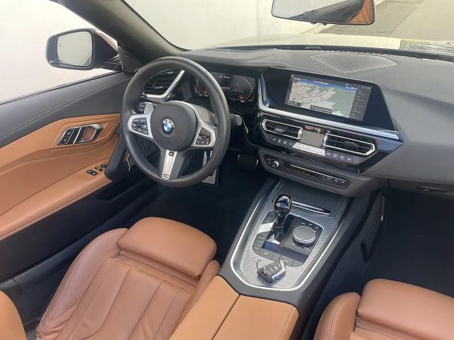 BMW Z4 Cabrio M40i Roadster sDrive