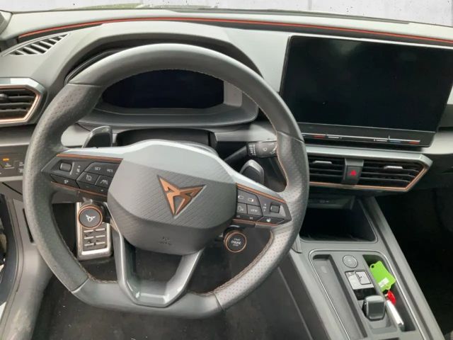 Cupra Leon 2.0 TSI 4Drive Sportstourer VZ