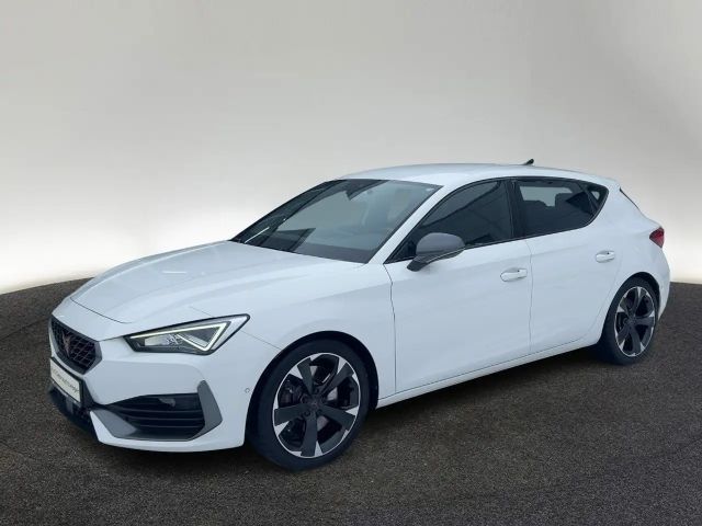 Cupra Leon 2.0 TSI DSG