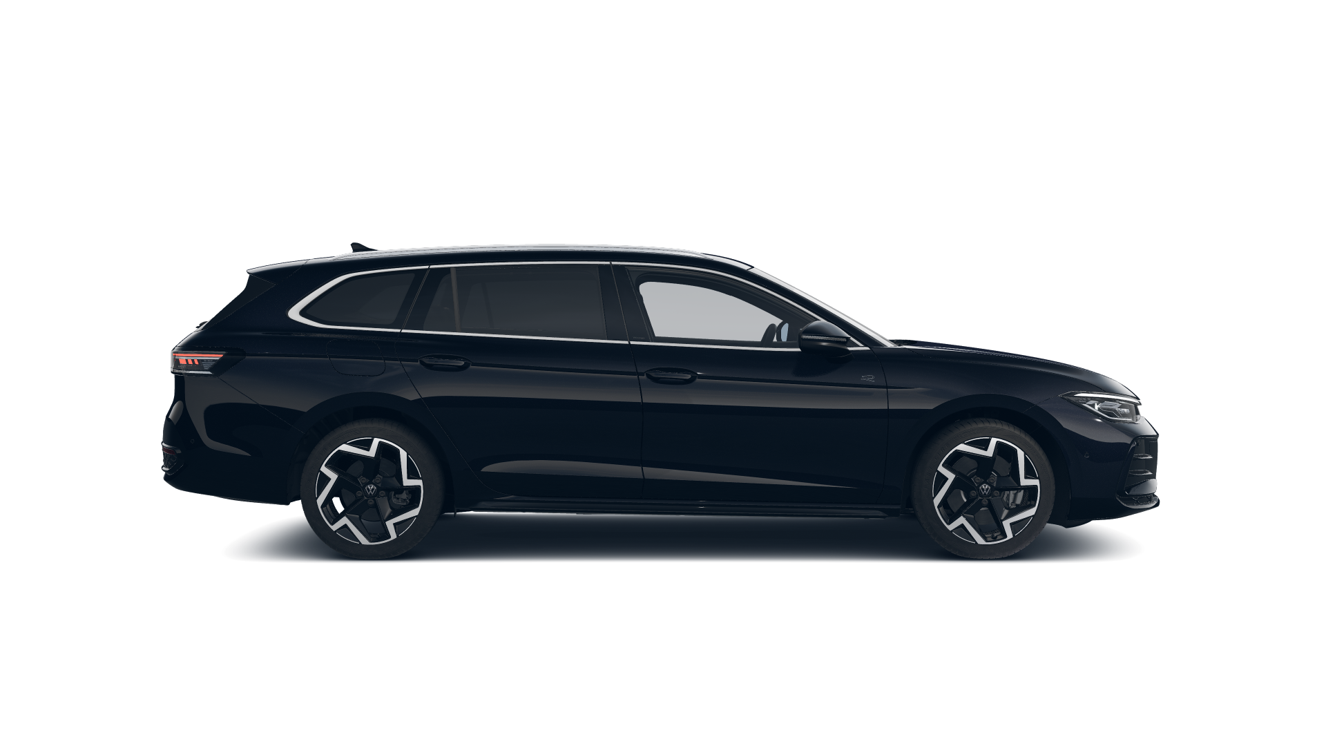 Volkswagen Passat 2.0 TDI 4Motion Variant