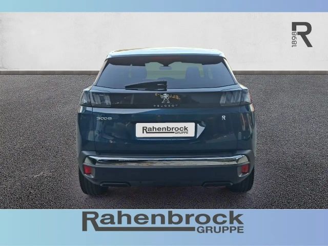 Peugeot 3008 Allure Pack PureTech