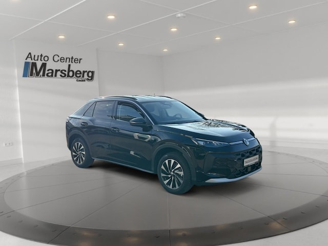 Volkswagen T-Roc 1.5 eTSI