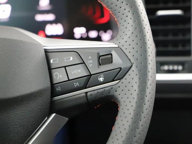 Seat Ateca 1.0 TSI FR-lijn