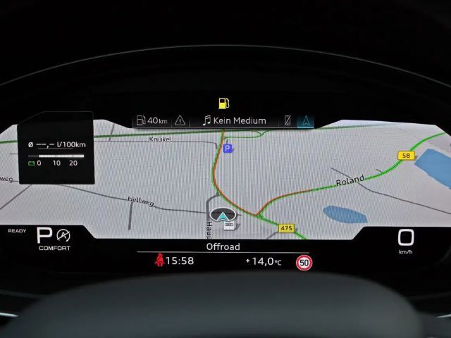 Audi Q5 40 TDI Quattro S-Line