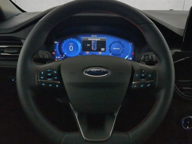 Ford Kuga ST Line