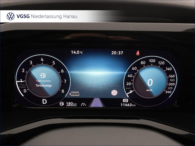 Volkswagen Multivan IQ.Drive Lang