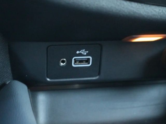 Nissan Juke DIG-T N-Connecta