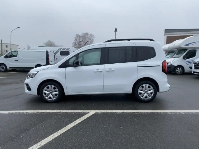 Renault Kangoo Techno dCi 115