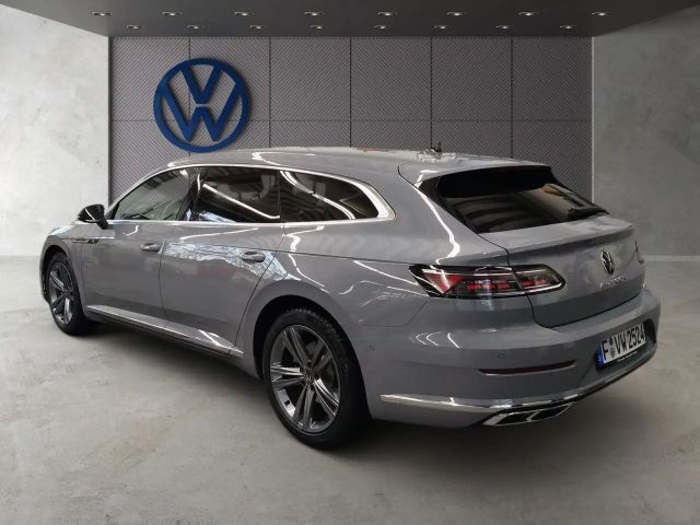 Volkswagen Arteon 2.0 TDI DSG IQ.Drive R-Line