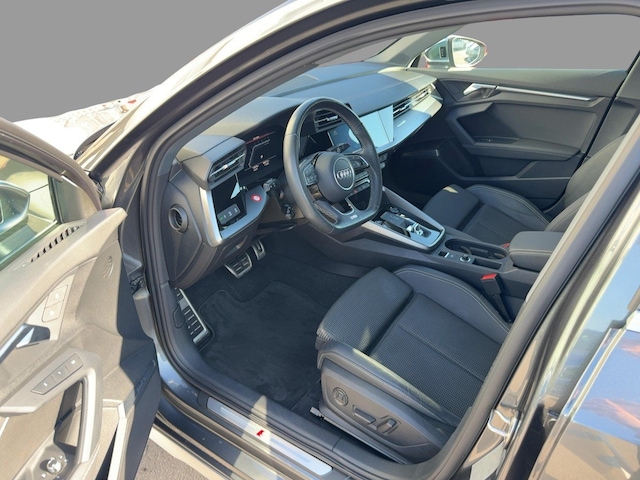 Audi S3 Quattro S-Tronic Sportback