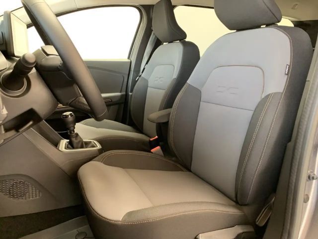 Dacia Jogger Extreme TCe 110