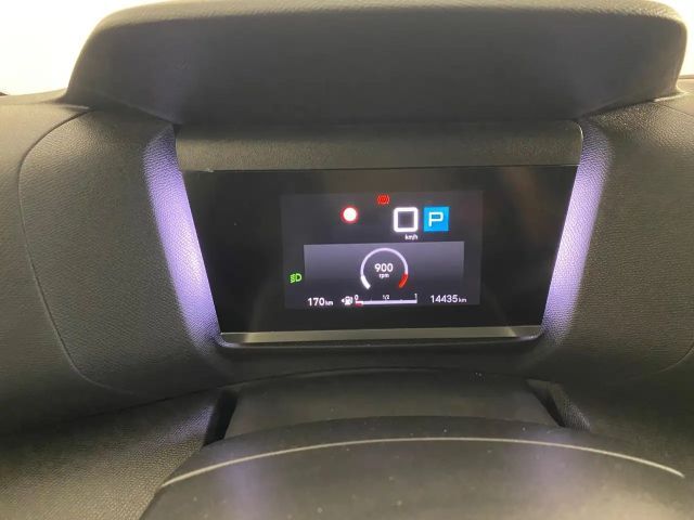 Citroën C4 Plus PureTech