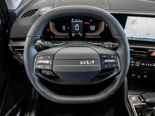 Kia Sportage GDi Vision