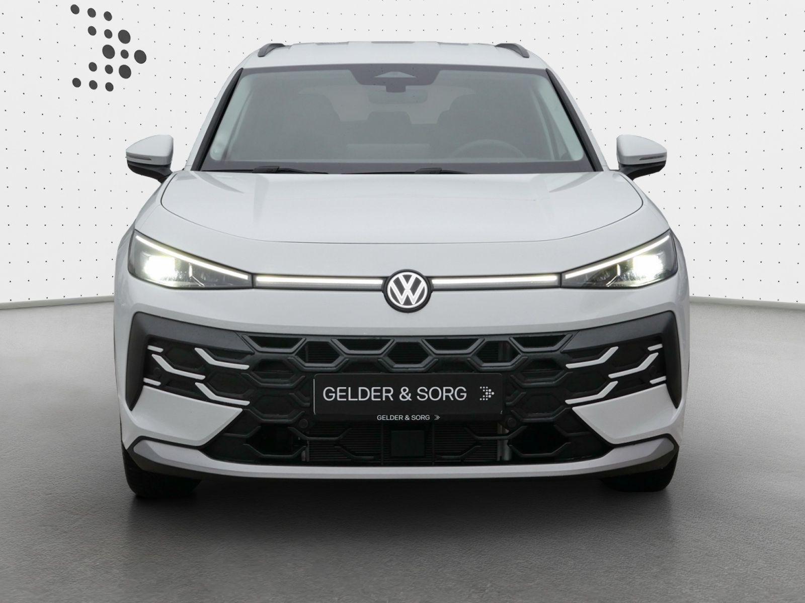 Volkswagen T-Roc 1.5 eTSI Life