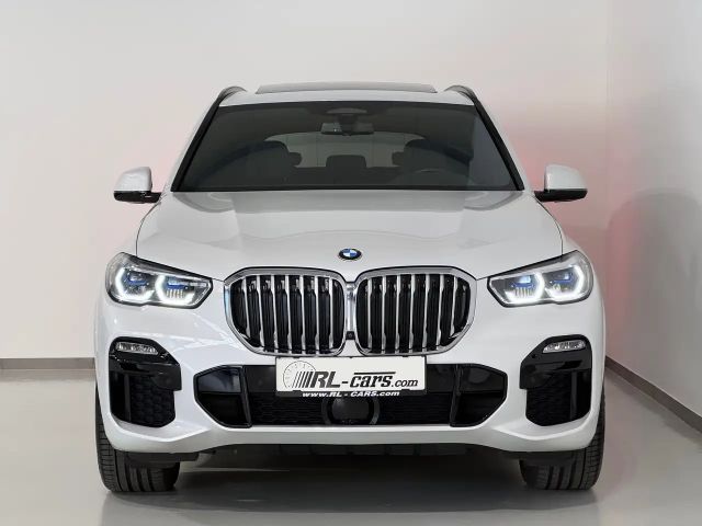 BMW X5 M-Sport xDrive45e