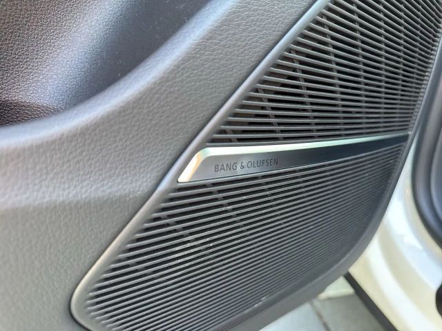 Audi Q8 50 TDI S-Line