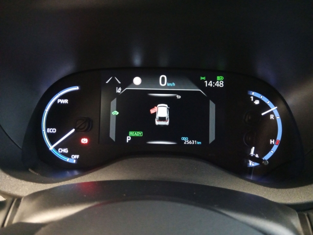 Toyota Yaris Cross 5-deurs Club