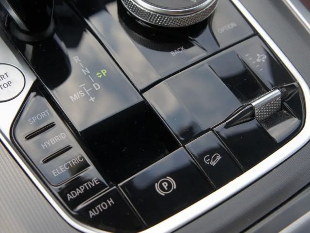 BMW X5 M-Sport xDrive xDrive45e