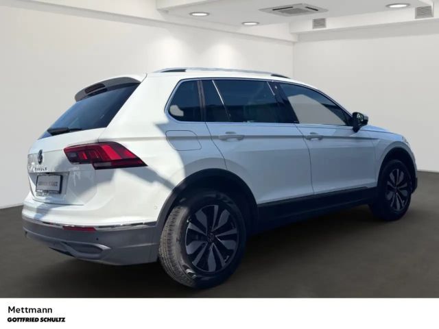 Volkswagen Tiguan 1.5 TSI DSG Move