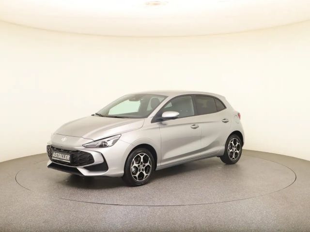 MG MG3 Hybrid+ Luxury