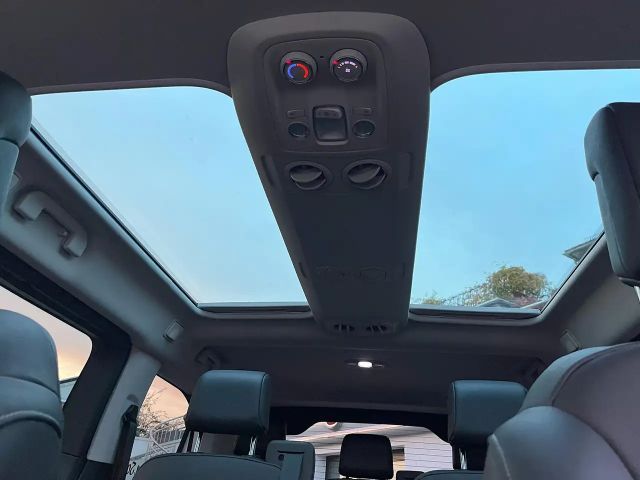 Fiat E-Ulysse 75 kWh Lounge