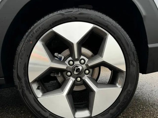 SsangYong Torres EVX 72kw Titanium E4a