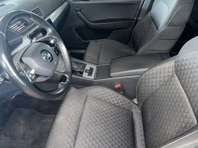 Skoda Superb 1.4 TSI Ambition Combi iV