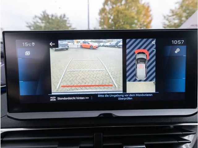 Peugeot 3008 Allure Pack