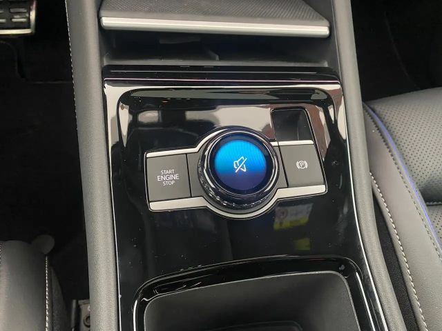 Volkswagen Tiguan DSG Sport eHybrid